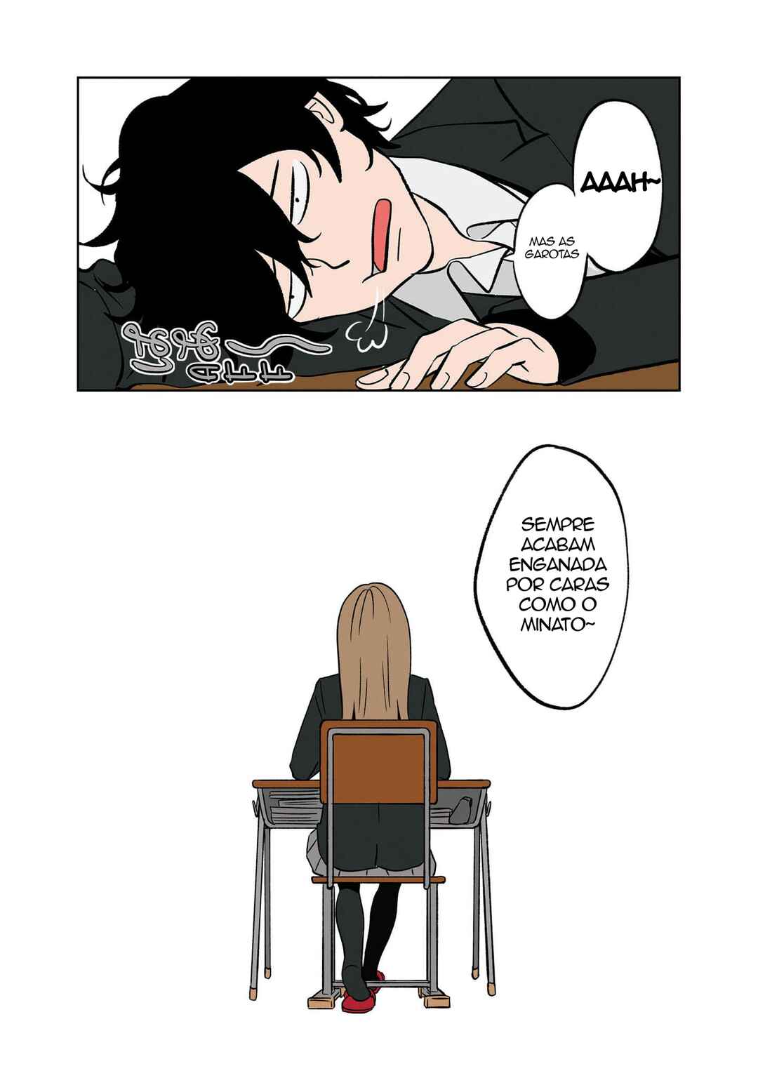 Koori no Jouheki (Book Version) Chapter 7 - Page 9
