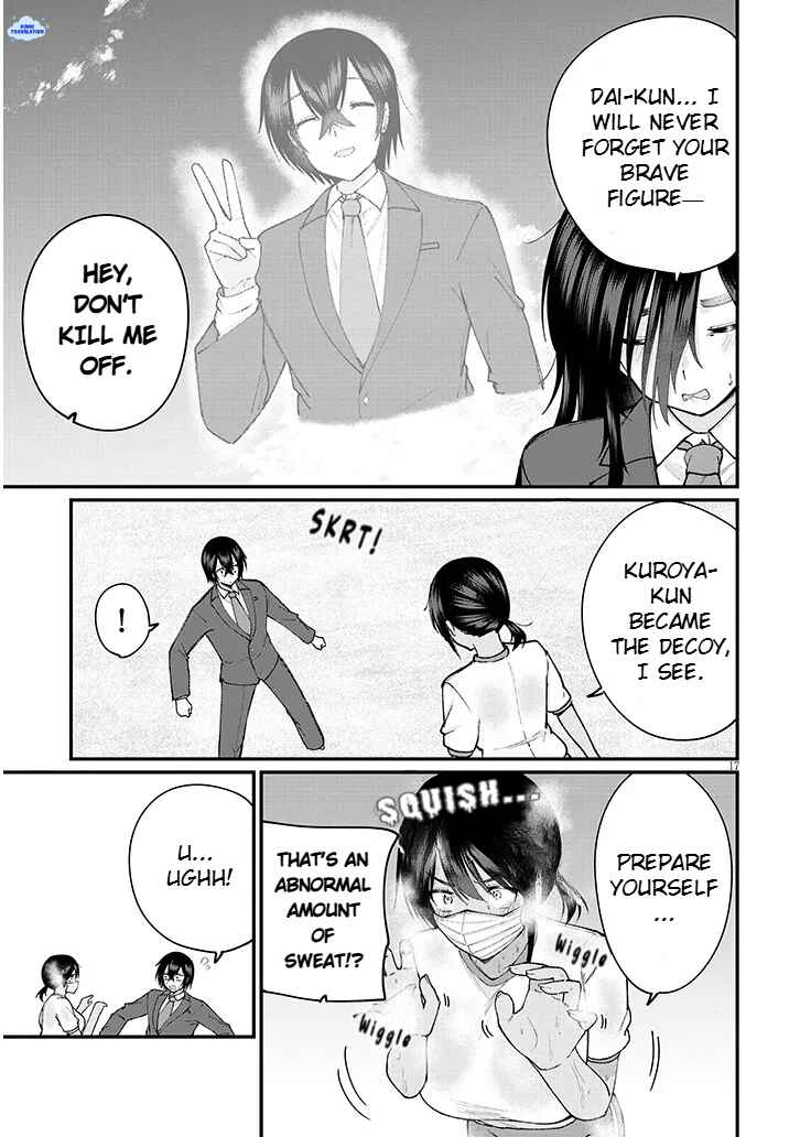 Asobinin na Shoujo-tachi wa Kyou mo Houkago Yatteiru Chapter 4 - Page 18