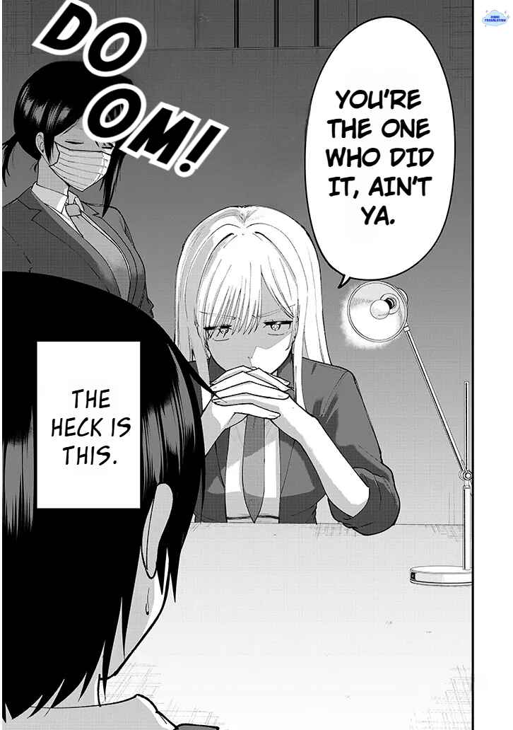 Asobinin na Shoujo-tachi wa Kyou mo Houkago Yatteiru Chapter 4 - Page 22
