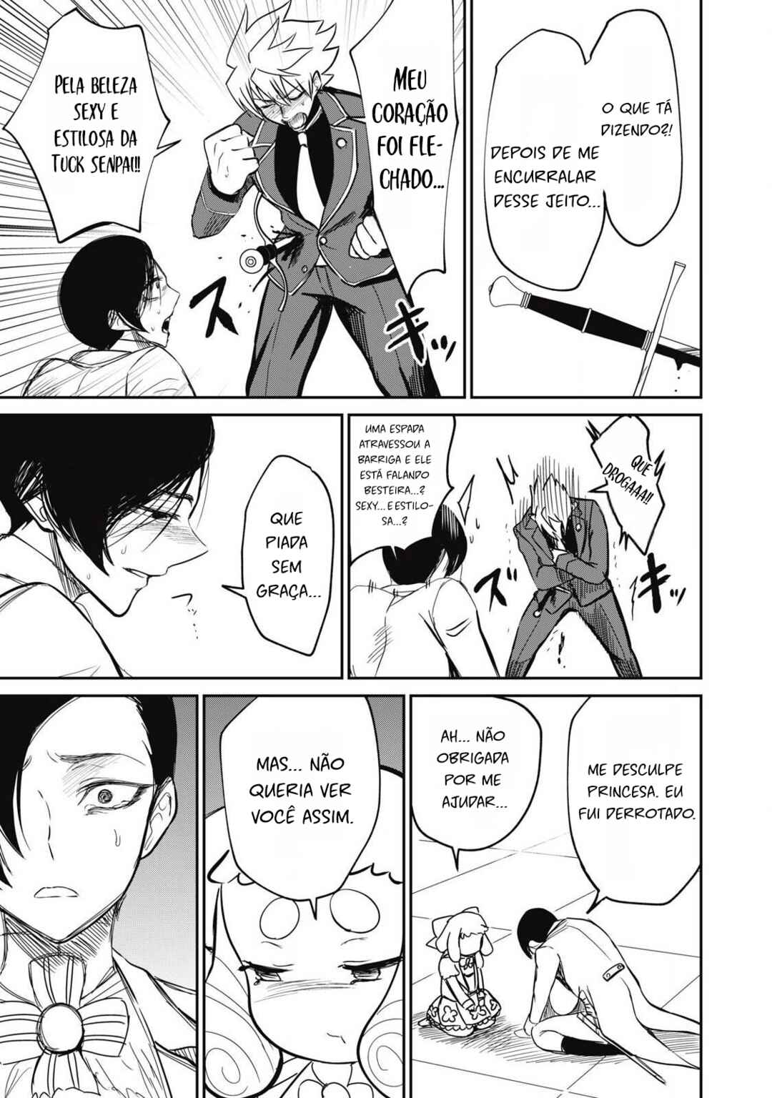 Isekai Koushoku Musouroku ~Isekai Tensei no Chie to Chikara wo, Tada Hitasura ×××× Suru tame ni Tsukau~ Chapter 50 - Page 13