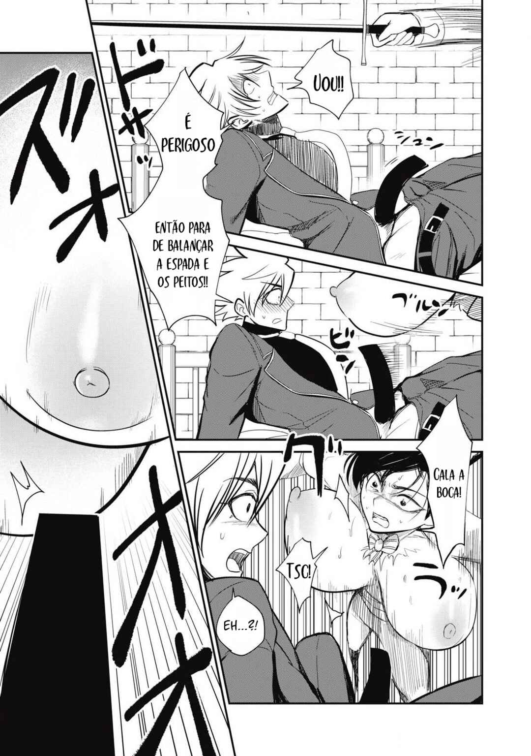Isekai Koushoku Musouroku ~Isekai Tensei no Chie to Chikara wo, Tada Hitasura ×××× Suru tame ni Tsukau~ Chapter 50 - Page 19