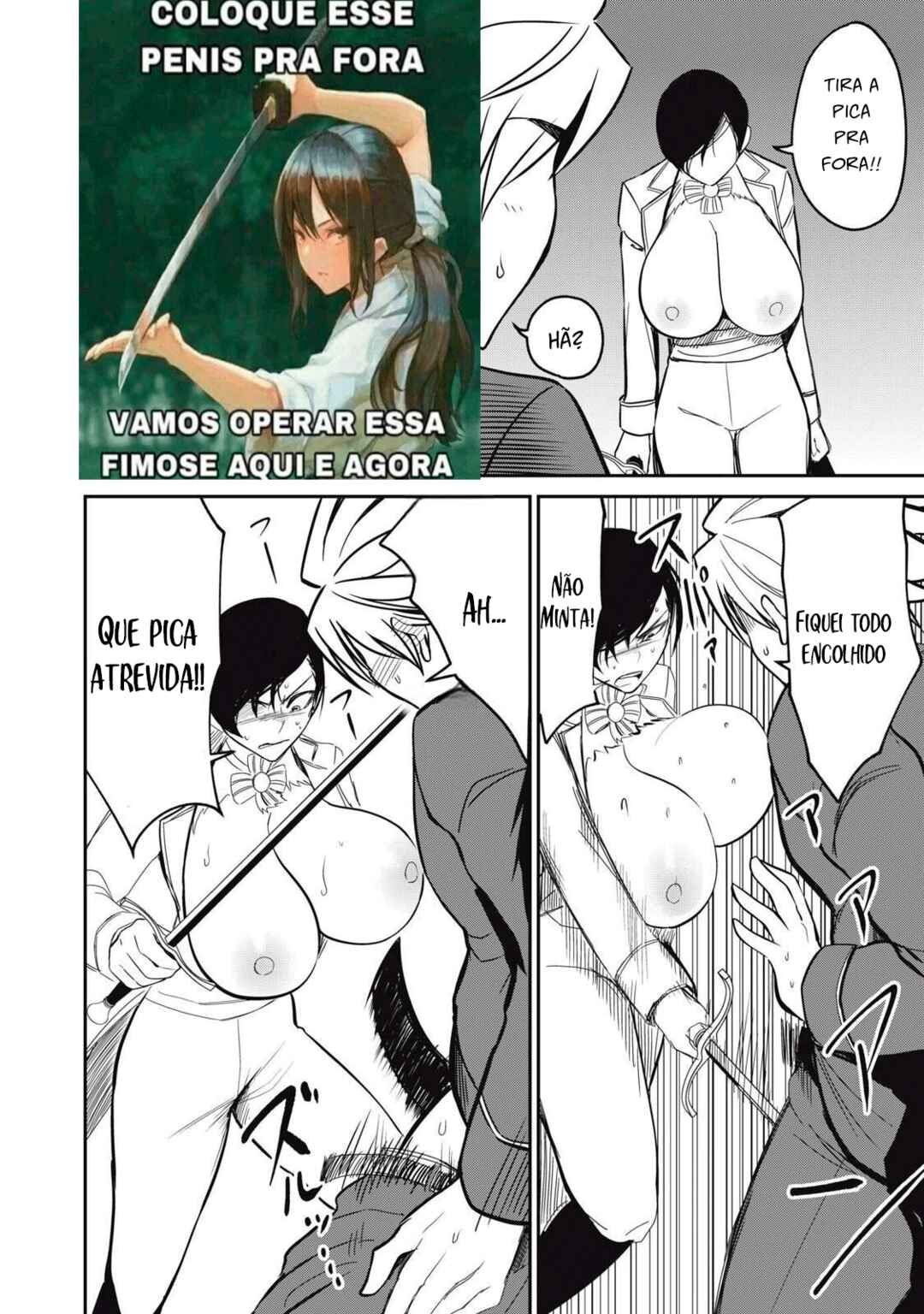 Isekai Koushoku Musouroku ~Isekai Tensei no Chie to Chikara wo, Tada Hitasura ×××× Suru tame ni Tsukau~ Chapter 50 - Page 21