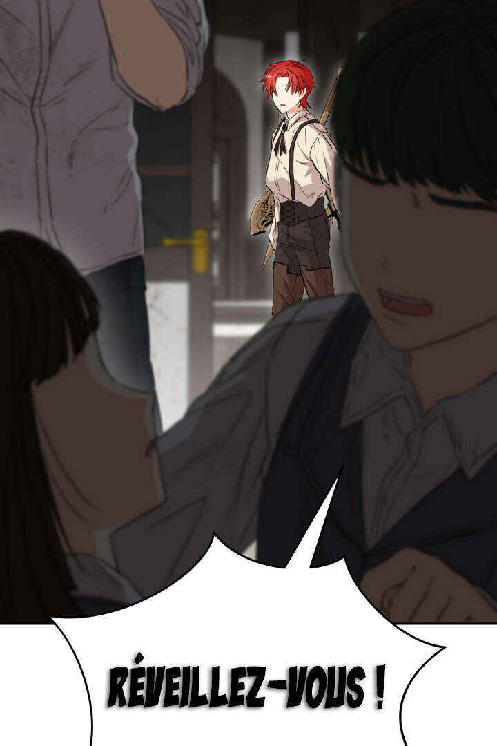 Mawang-ui Ai-ro Saranamneun Beop Chapter 14 - Page 109