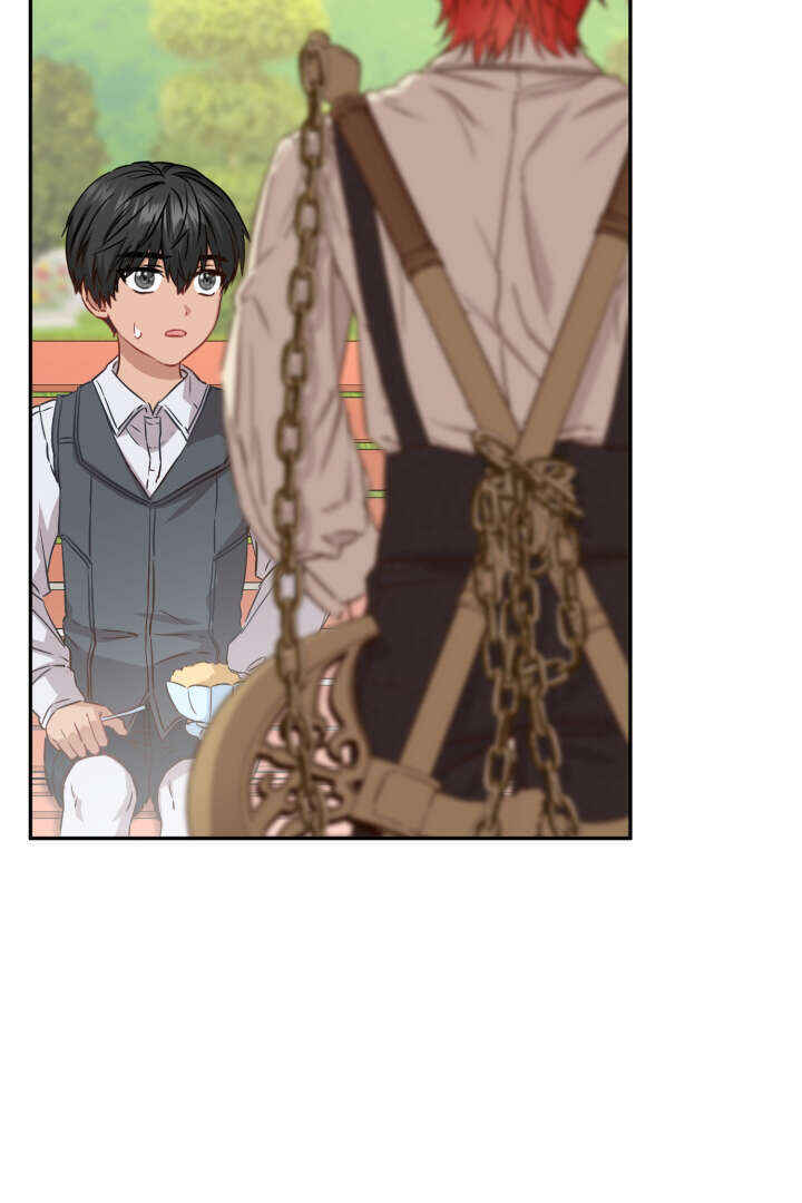 Mawang-ui Ai-ro Saranamneun Beop Chapter 14 - Page 53