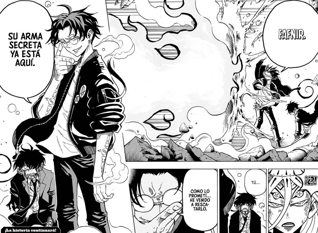 Exorcist no Kiyoshi-kun Chapter 77 - Page 18