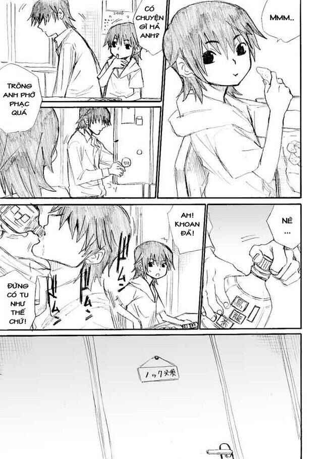 Onani Master Kurosawa Chapter 15 - Page 13