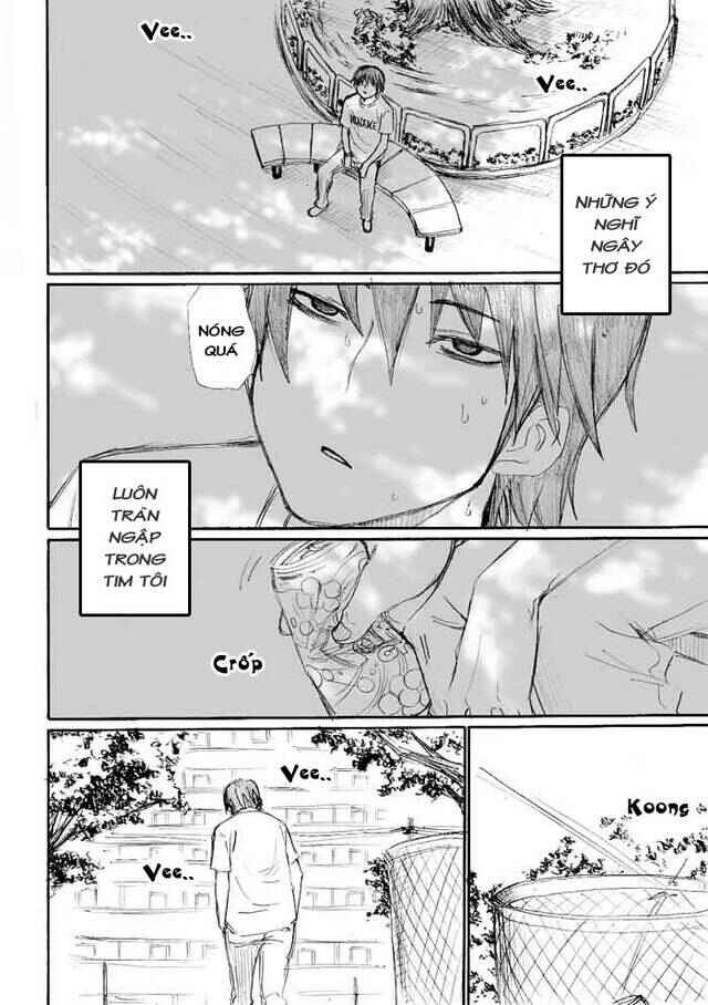 Onani Master Kurosawa Chapter 15 - Page 18