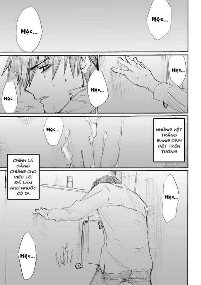 Onani Master Kurosawa Chapter 15 - Page 7