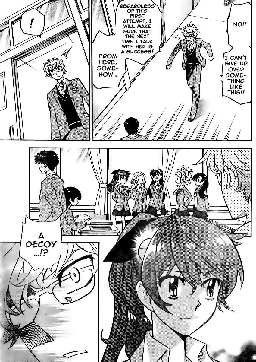Zettai Karen Children Chapter 379 - Page 13