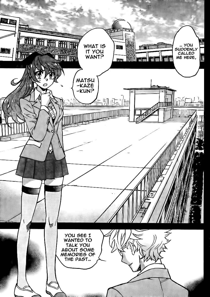 Zettai Karen Children Chapter 379 - Page 3