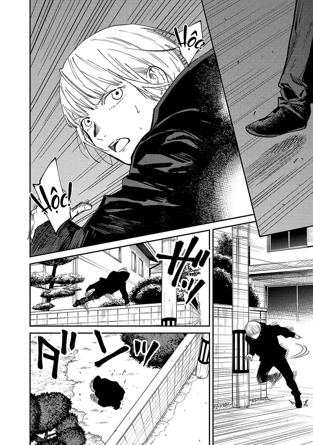 Jaa, Kimi no Kawari ni Korosou ka? ~Prequel~ Chapter 39 - Page 19