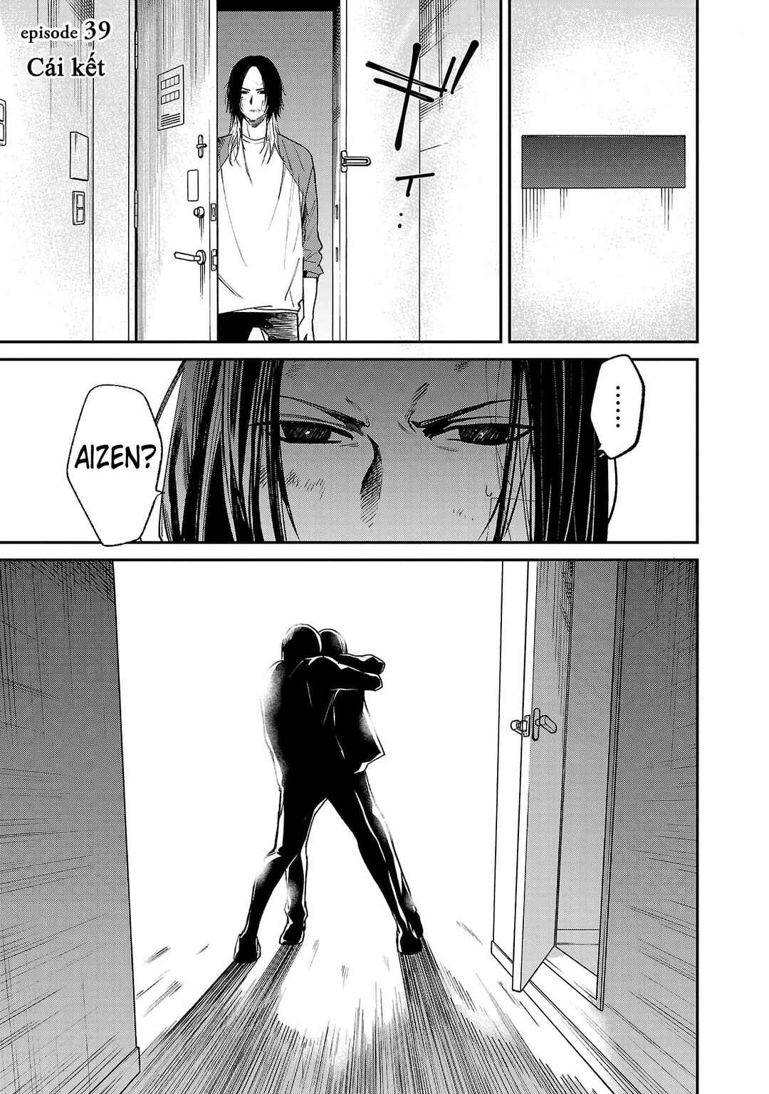 Jaa, Kimi no Kawari ni Korosou ka? ~Prequel~ Chapter 39 - Page 2