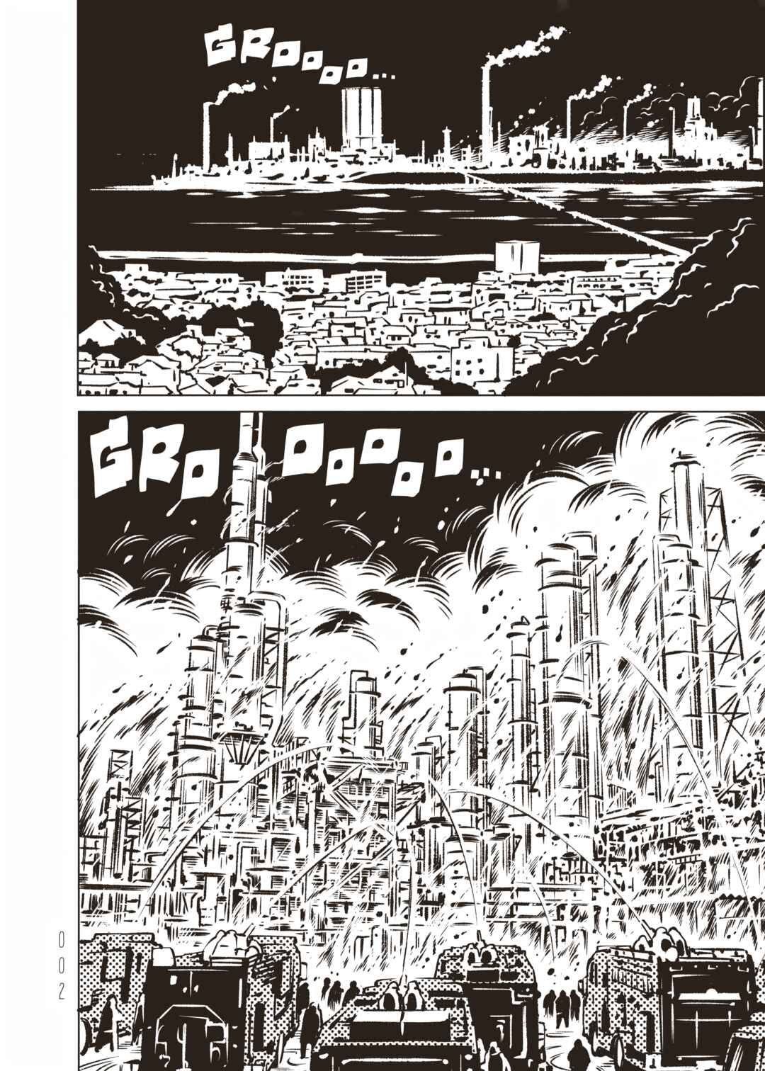 EVOL Chapter 12 - Page 4