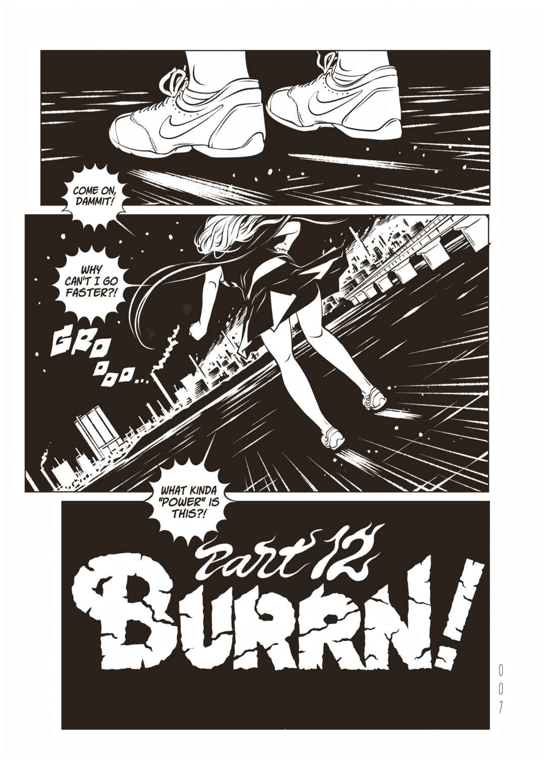 EVOL Chapter 12 - Page 9