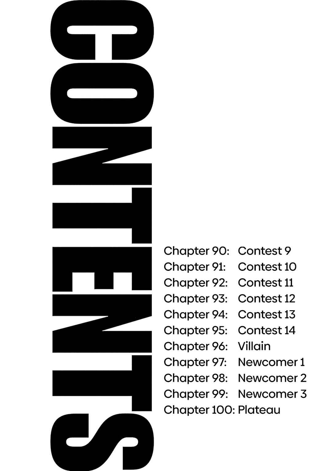 Bambino! Secondo Chapter 90 - Page 4