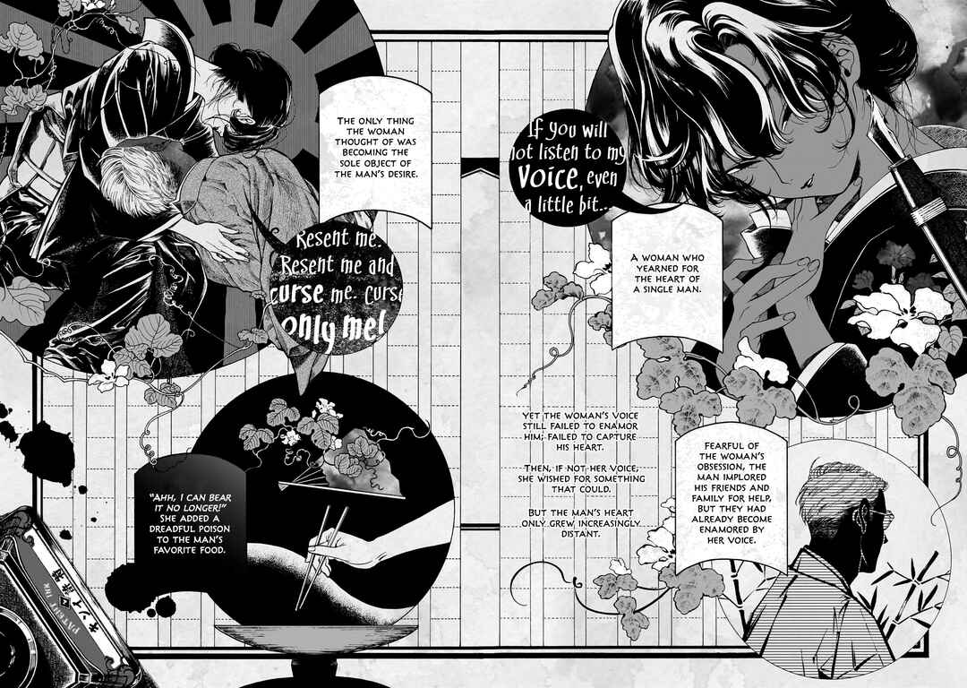 Kaika Apartment Chapter 3 - Page 9