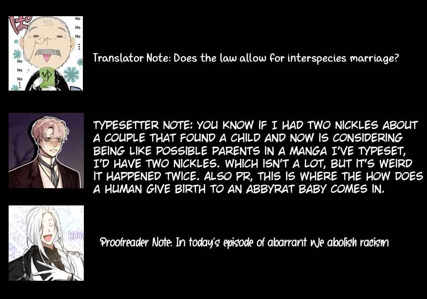 Igyou Atama-san to Ningen-chan (Pre-Serialization) Chapter 45 - Page 30