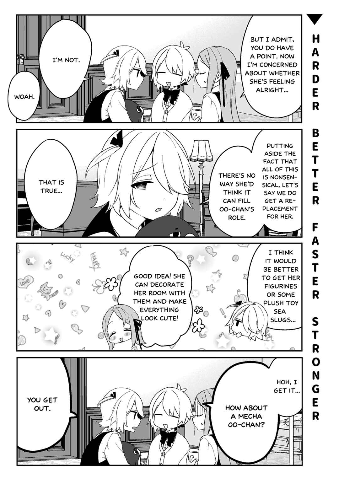 -PIQUANT- Chapter 12 - Page 4