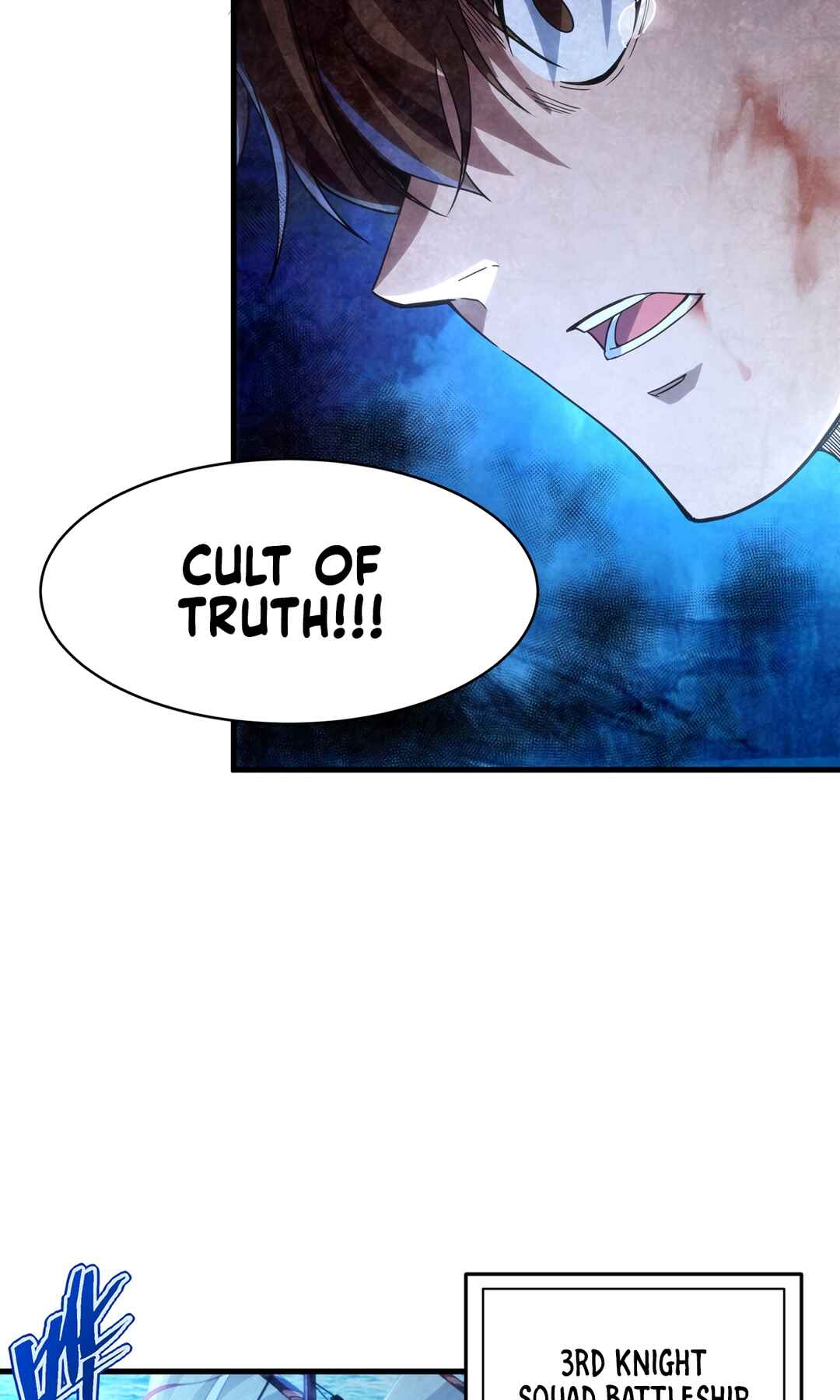 Despite Coming From the Abyss, I Will Save Humanity Chapter 114 - Page 37