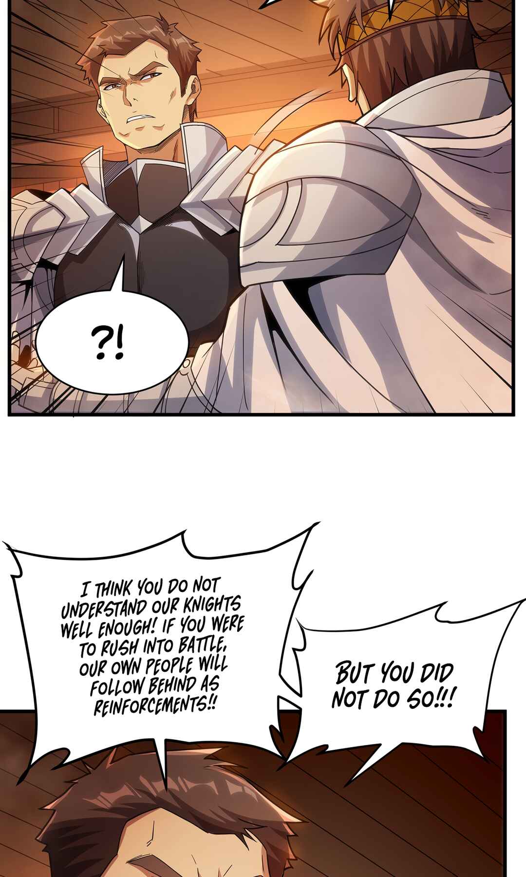 Despite Coming From the Abyss, I Will Save Humanity Chapter 114 - Page 42