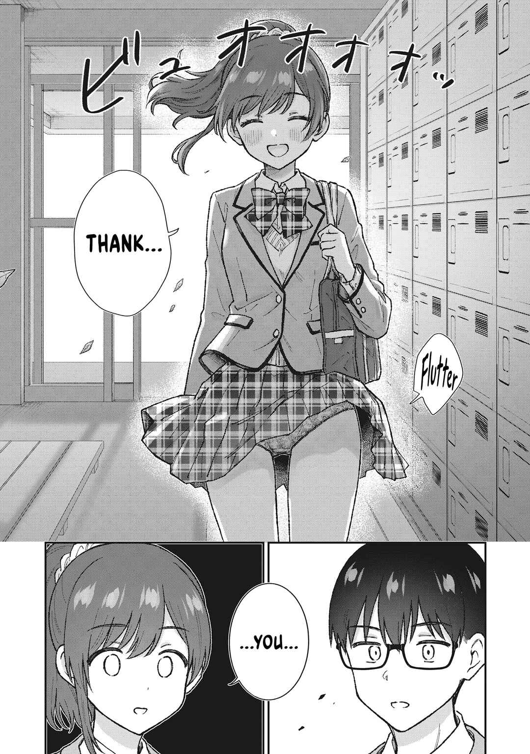 Nonderi Kubo wa Genjitsu no Koi ga Shiritai Chapter 7 - Page 10