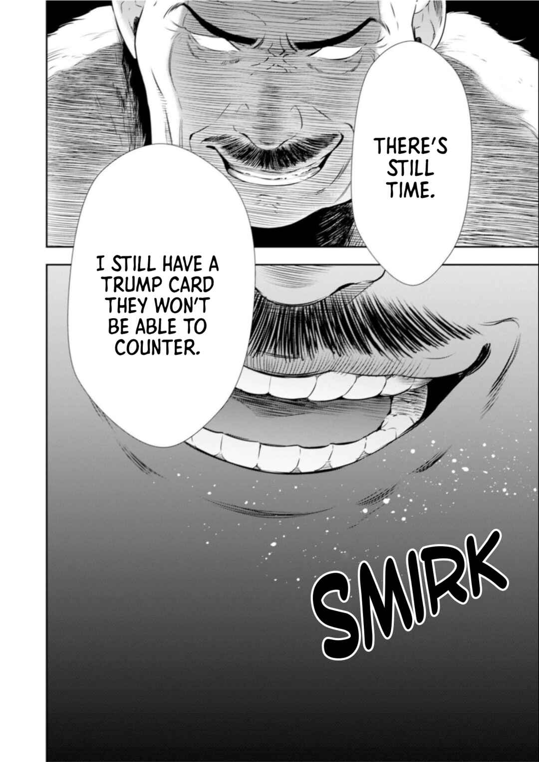 Youjo Musou Chapter 8 - Page 24