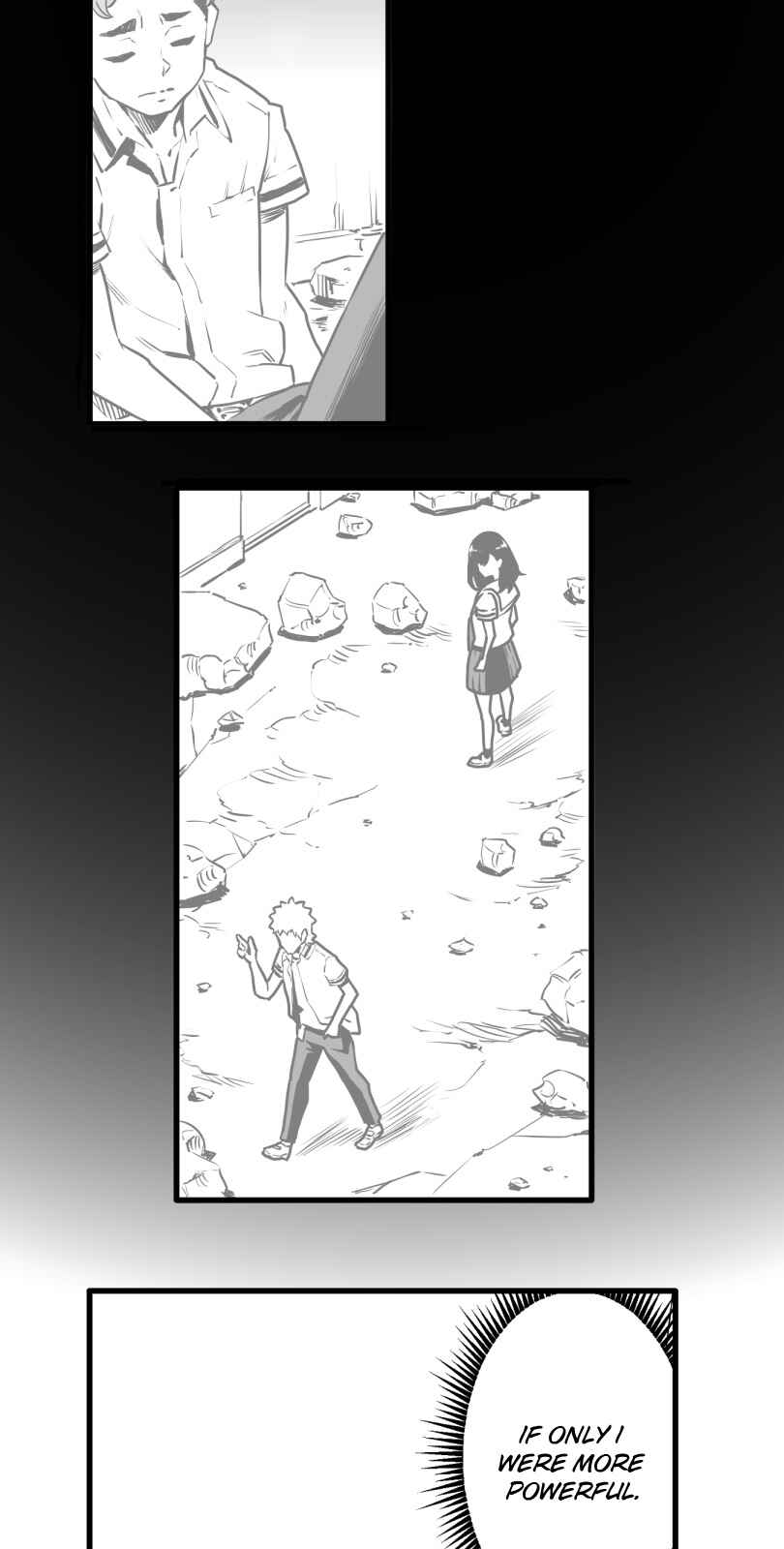 Shina Ultimate Chapter 17 - Page 4