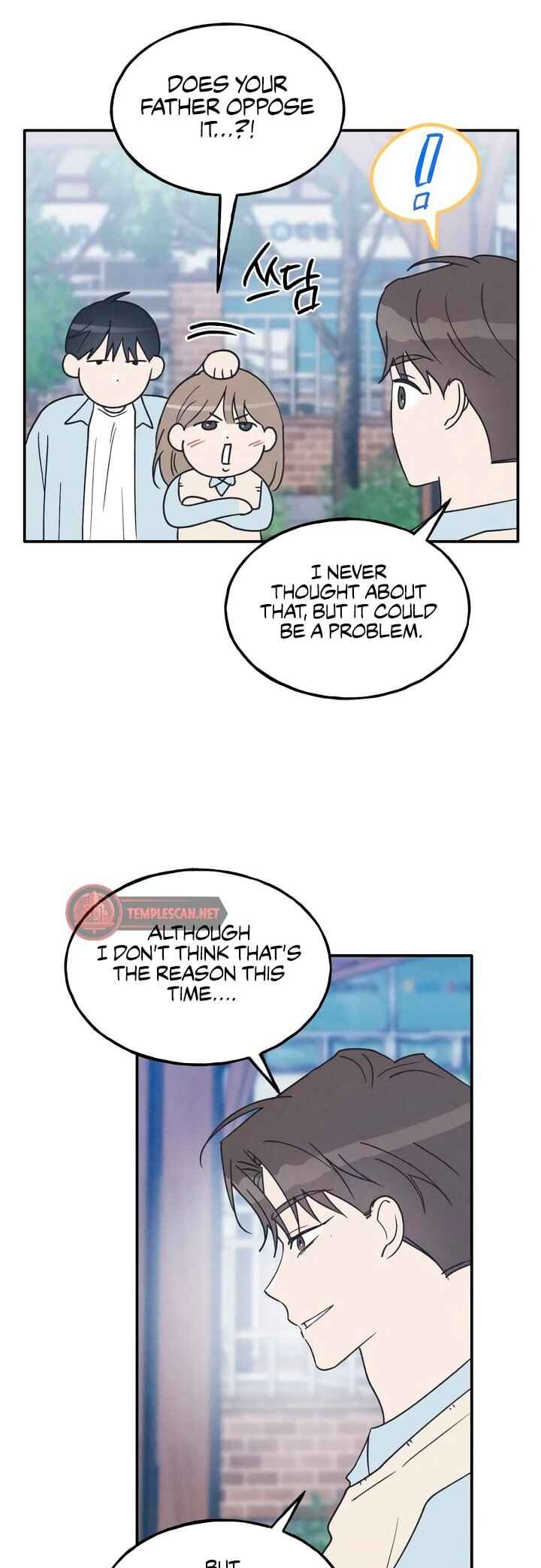Namsachin ui Beopchik Chapter 60 - Page 22