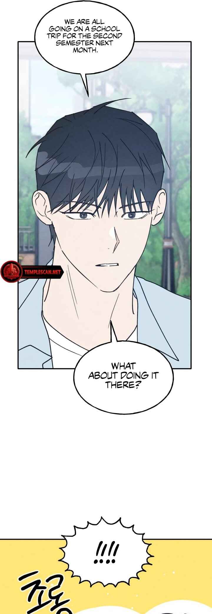 Namsachin ui Beopchik Chapter 60 - Page 28