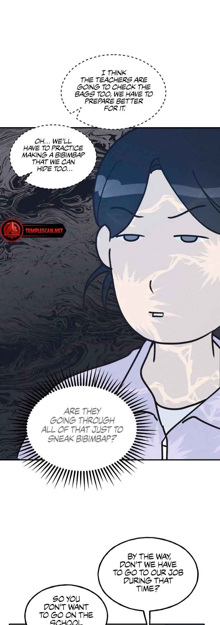 Namsachin ui Beopchik Chapter 60 - Page 39