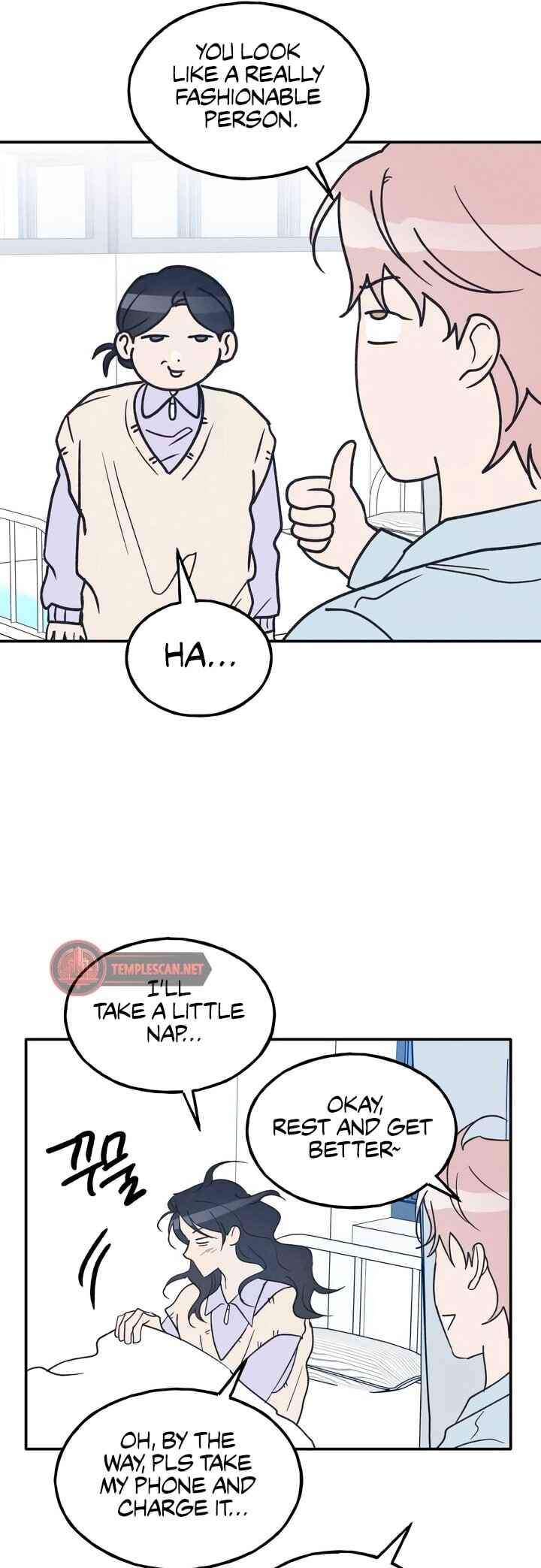 Namsachin ui Beopchik Chapter 60 - Page 49