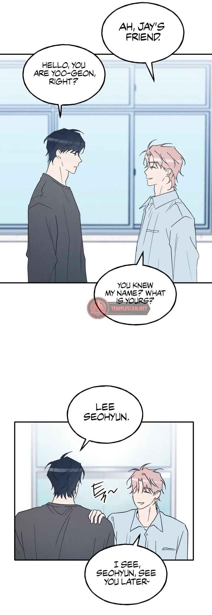 Namsachin ui Beopchik Chapter 60 - Page 53
