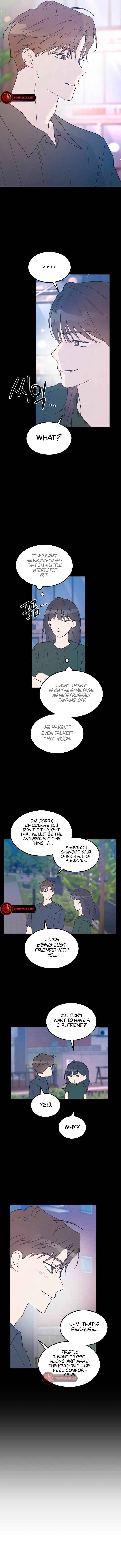 Namsachin ui Beopchik Chapter 60 - Page 6