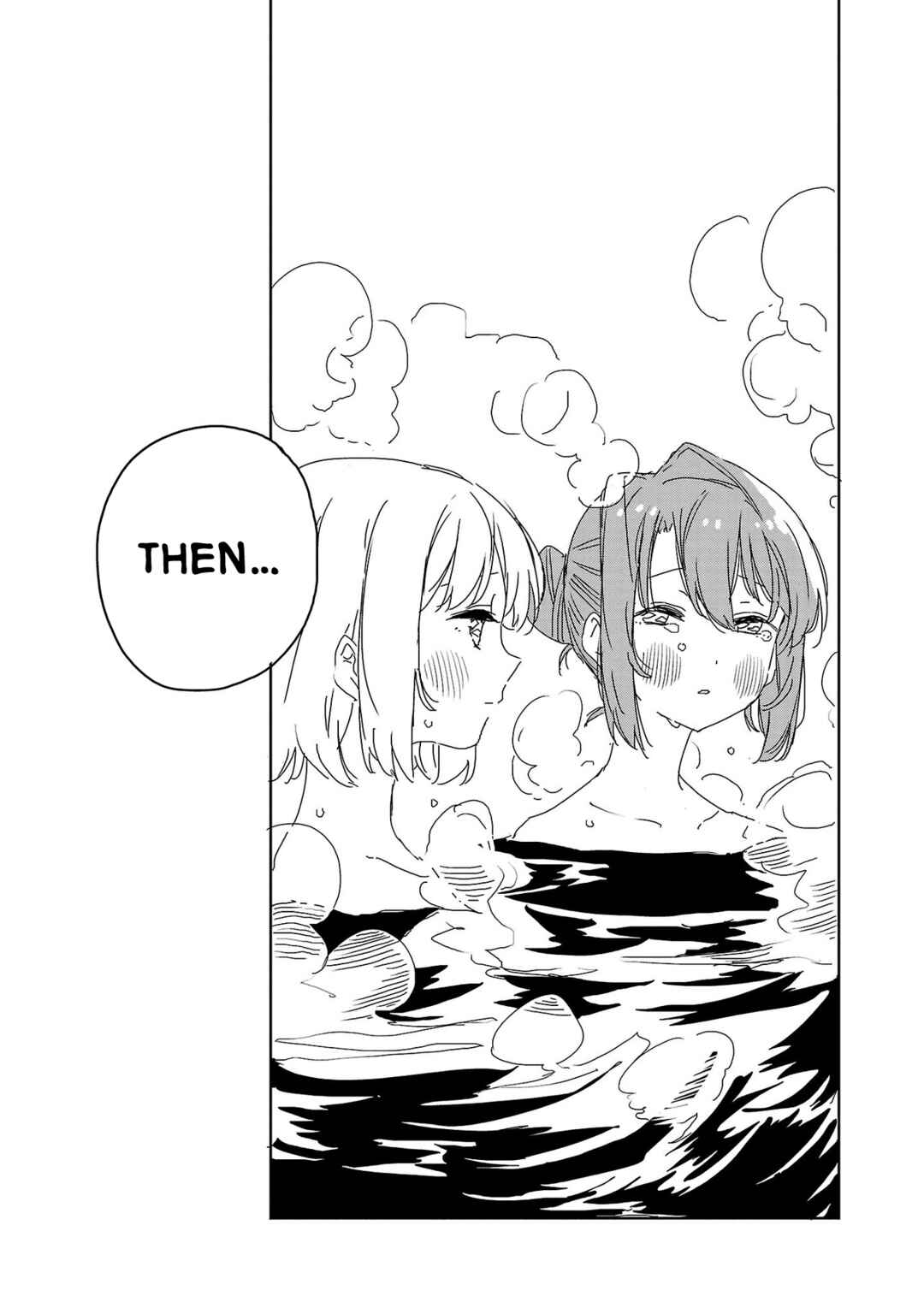 Kamiina Botan, Yoeru Sugata wa Yuri no Hana Chapter 27 - Page 15