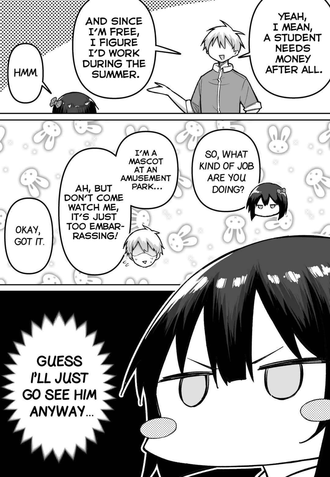 FPS de Shoshinsha Bokotte Real Fight ni Hattenshita Kekka w Chapter 48 - Page 2