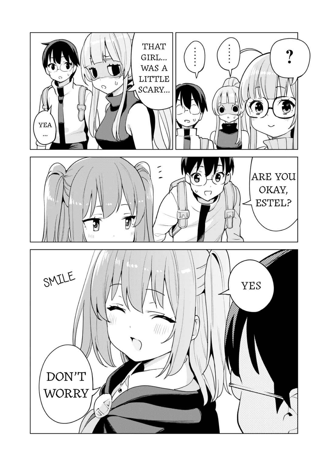 Gacha o Mawashite Nakama o Fuyasu: Saikyou no Bishoujo Gundan o Tsukuriagero Chapter 54 - Page 20