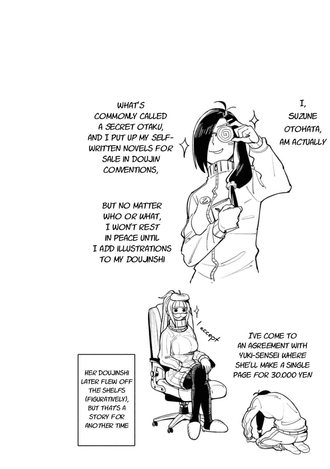 Wakeari Shinrei Mansion Chapter 13 - Page 18
