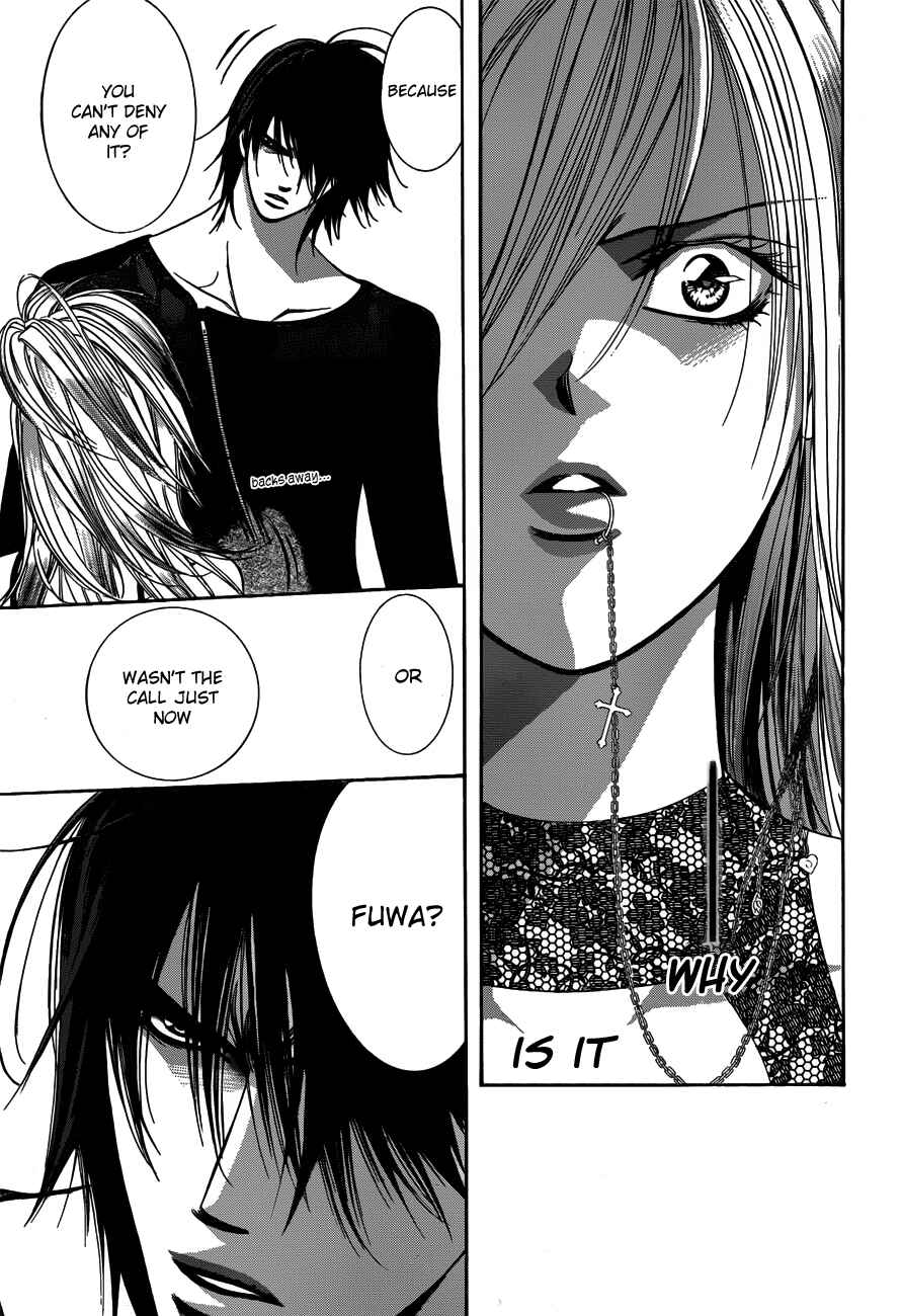 Skip Beat! Chapter 194 - Page 14