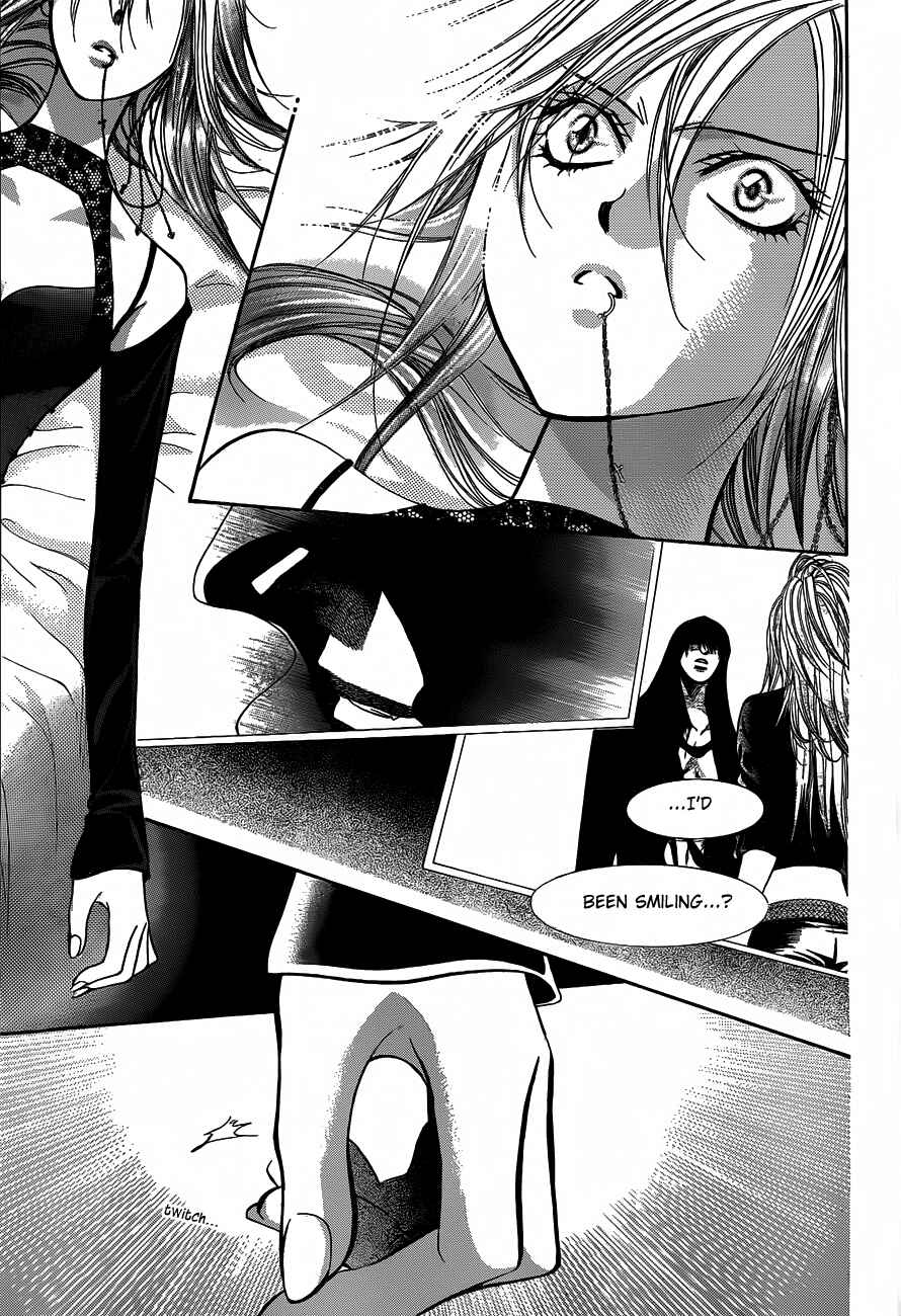 Skip Beat! Chapter 194 - Page 24