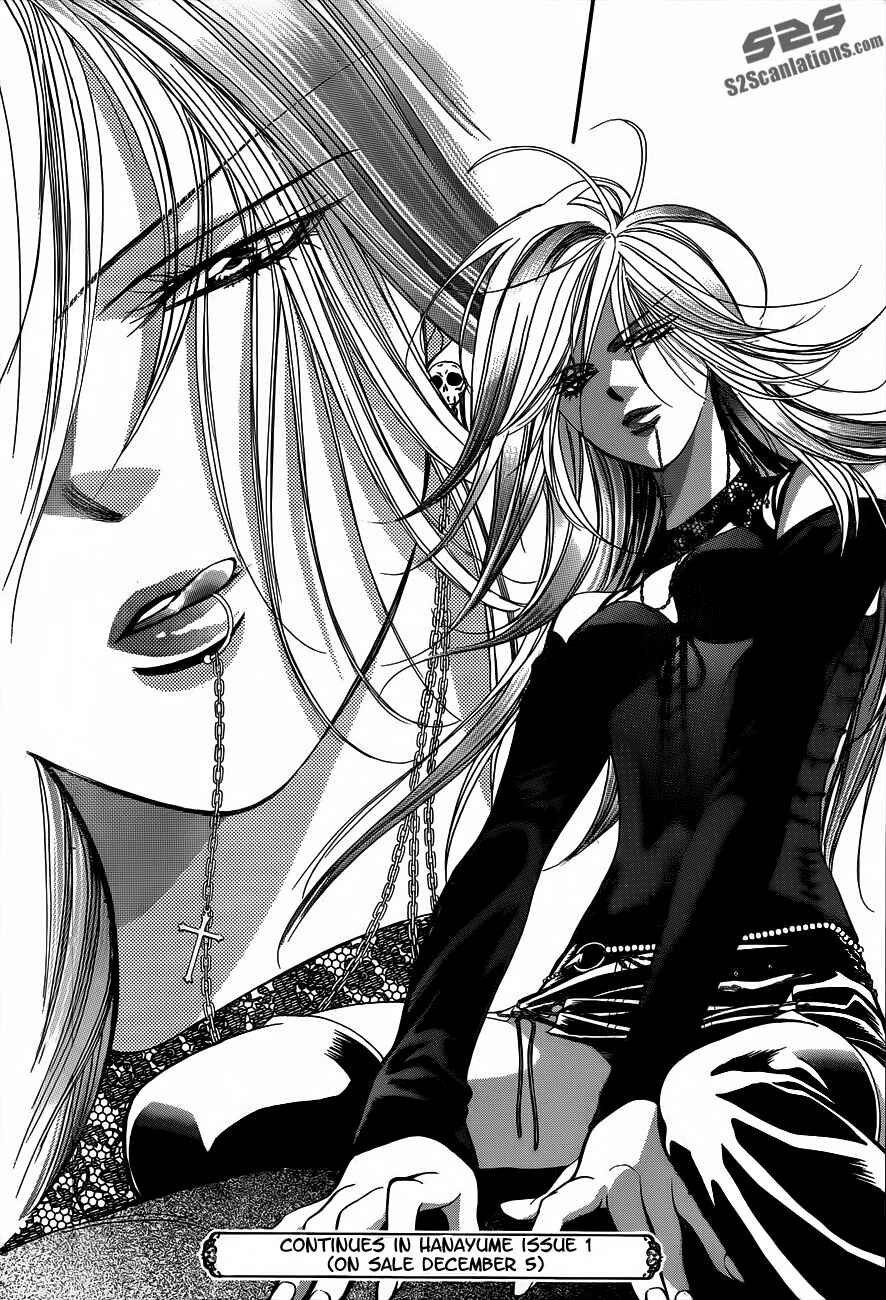 Skip Beat! Chapter 194 - Page 29