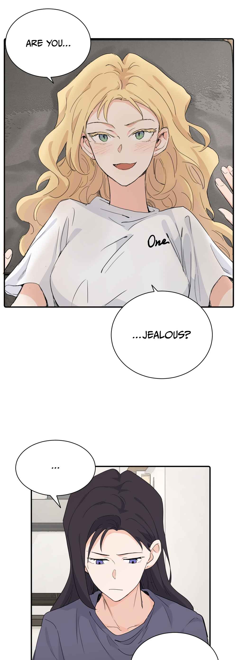 Qīn'ài De Sǐduìtóu Chapter 29 - Page 10