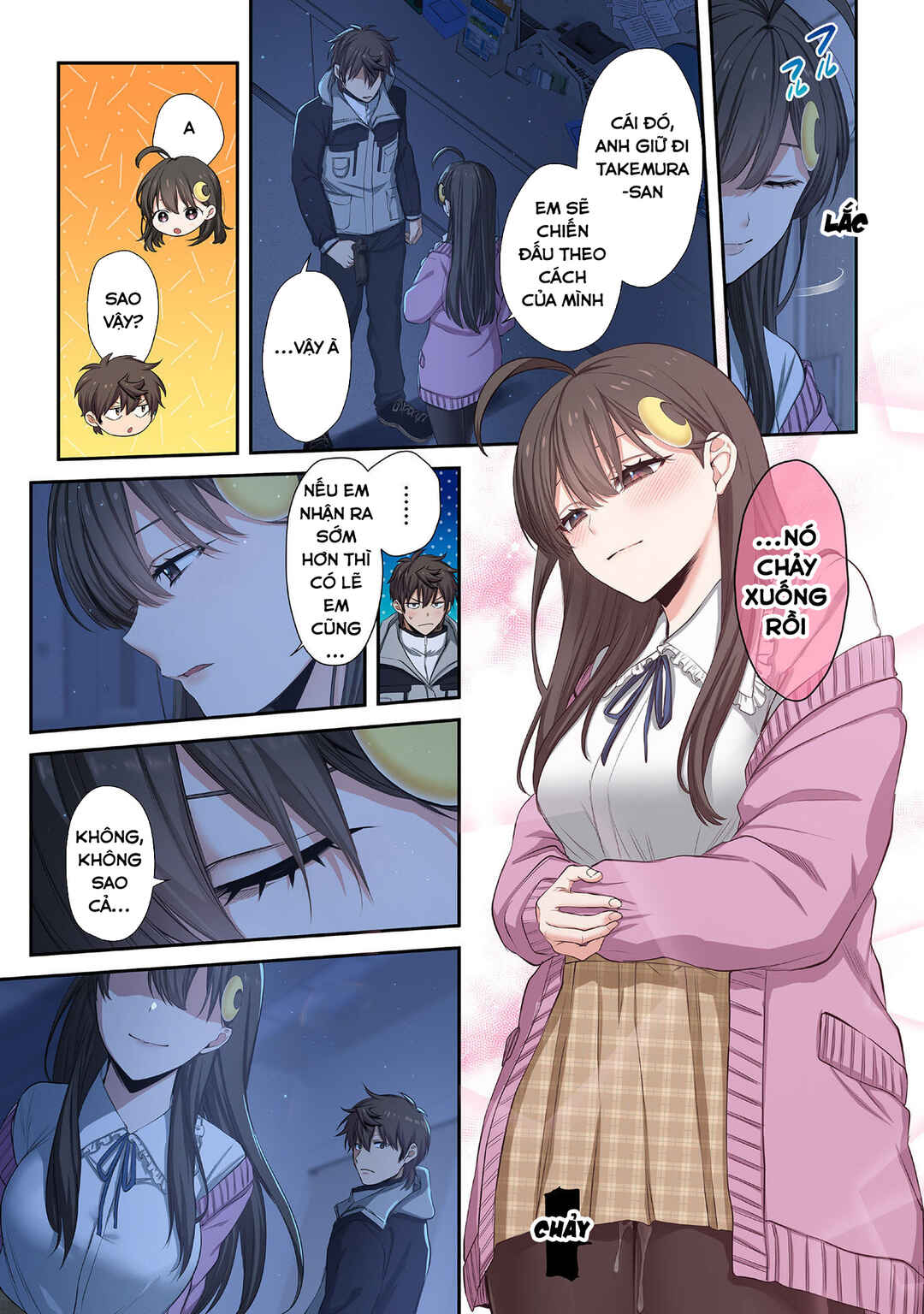Zombie no Afureta Sekai Ore Dake ga Osowarenai Chapter 33 - Page 10
