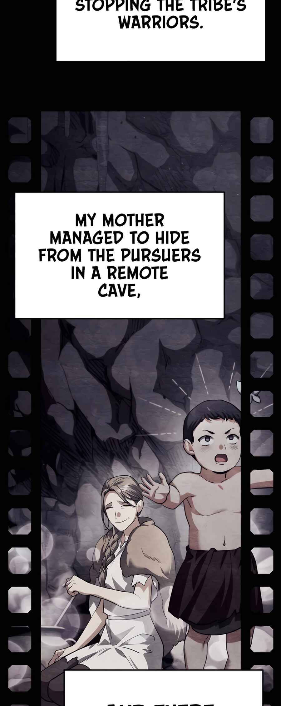 Nae Bunsin i Geomuri ga Doeeoganda Chapter 31 - Page 100