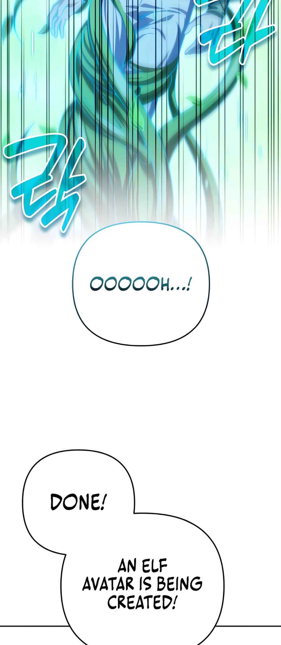 Nae Bunsin i Geomuri ga Doeeoganda Chapter 31 - Page 19