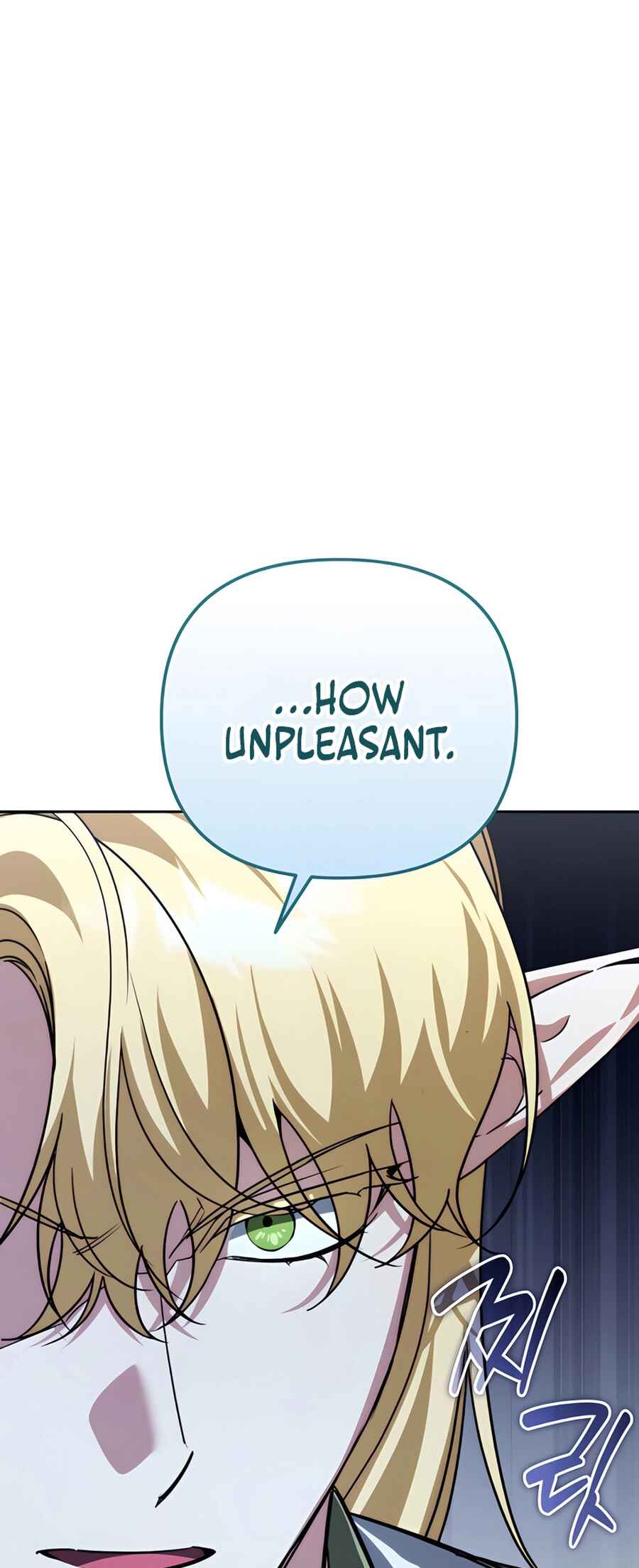 Nae Bunsin i Geomuri ga Doeeoganda Chapter 31 - Page 28