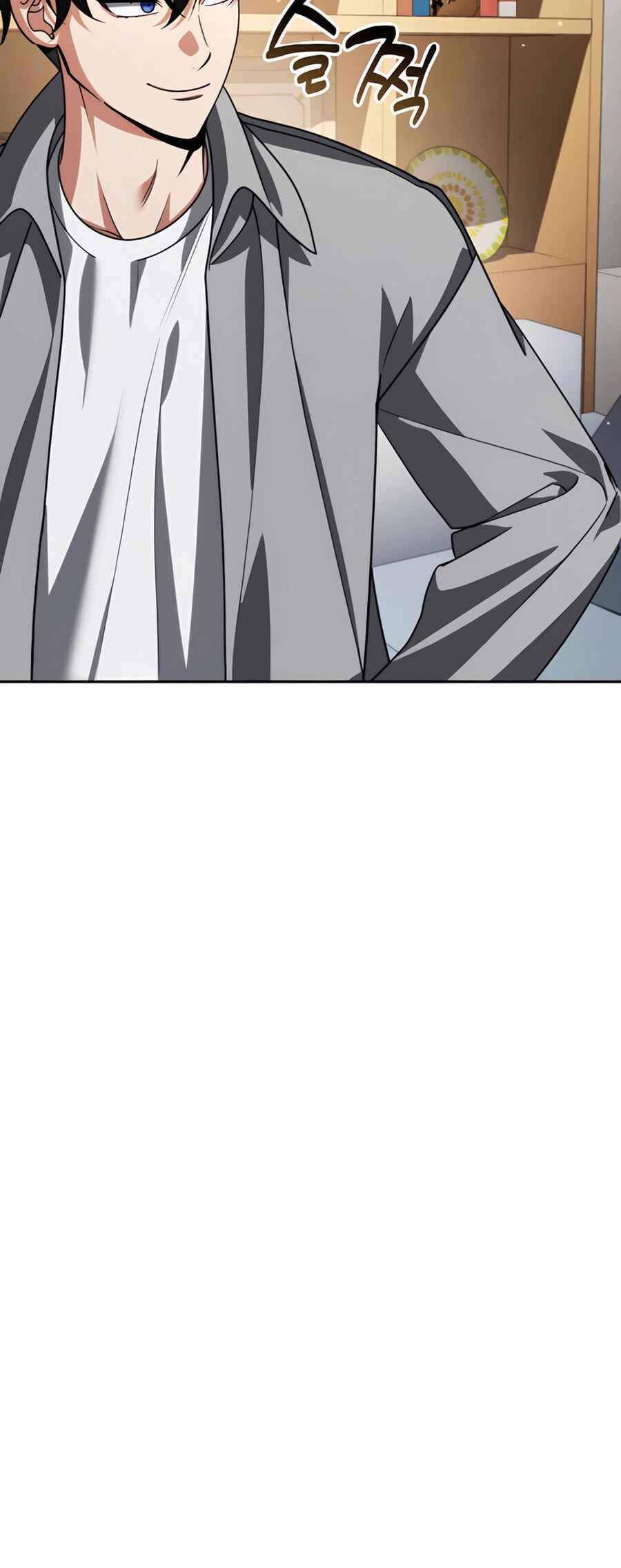 Nae Bunsin i Geomuri ga Doeeoganda Chapter 31 - Page 36