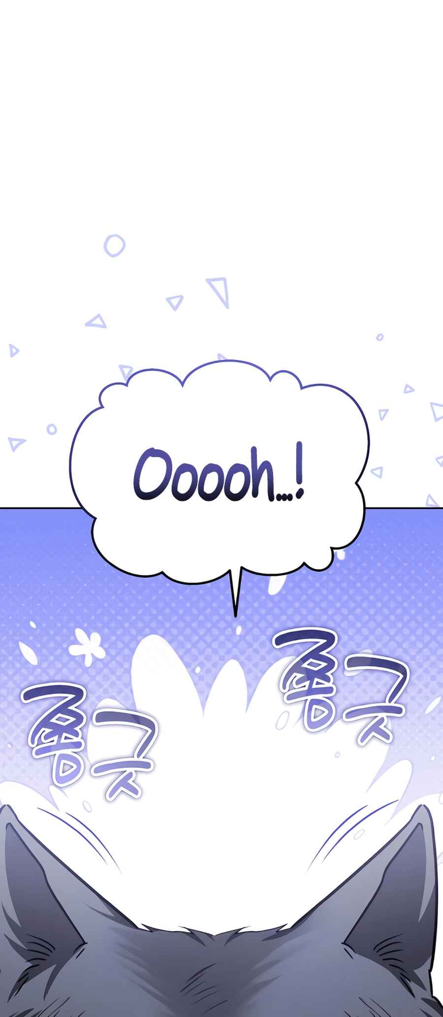 Nae Bunsin i Geomuri ga Doeeoganda Chapter 31 - Page 40