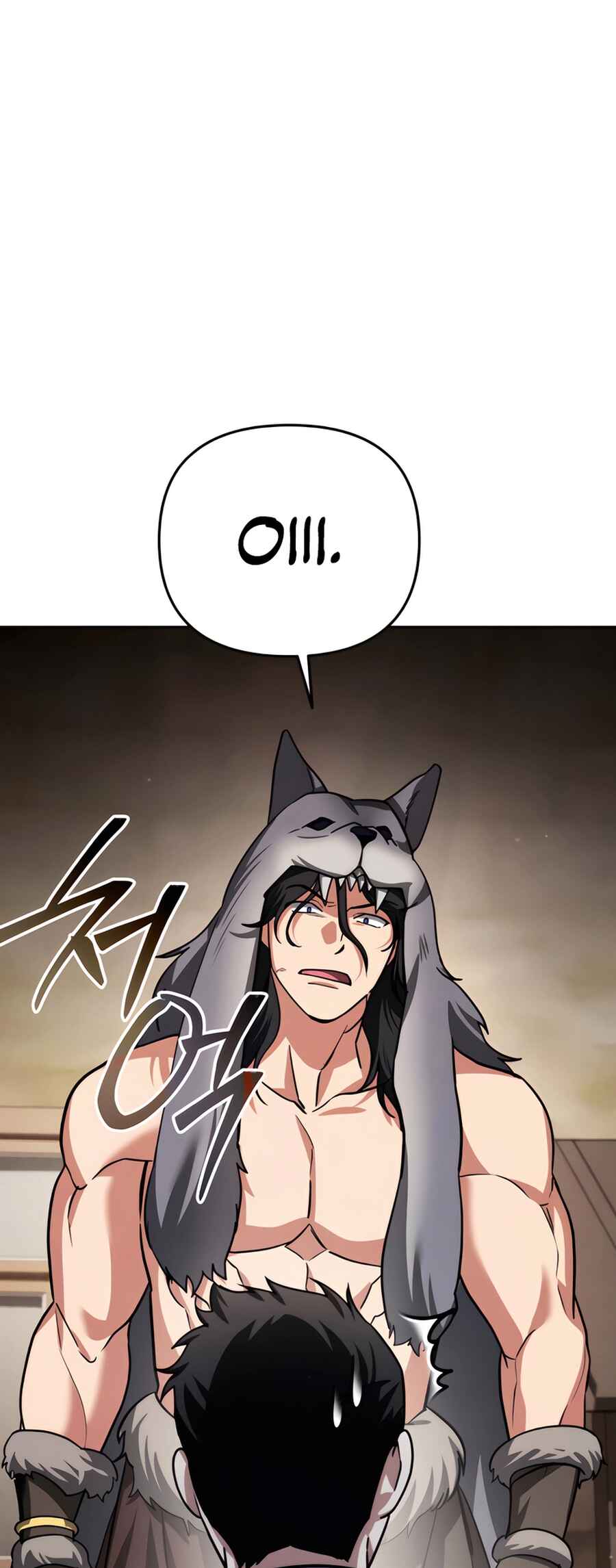Nae Bunsin i Geomuri ga Doeeoganda Chapter 31 - Page 49
