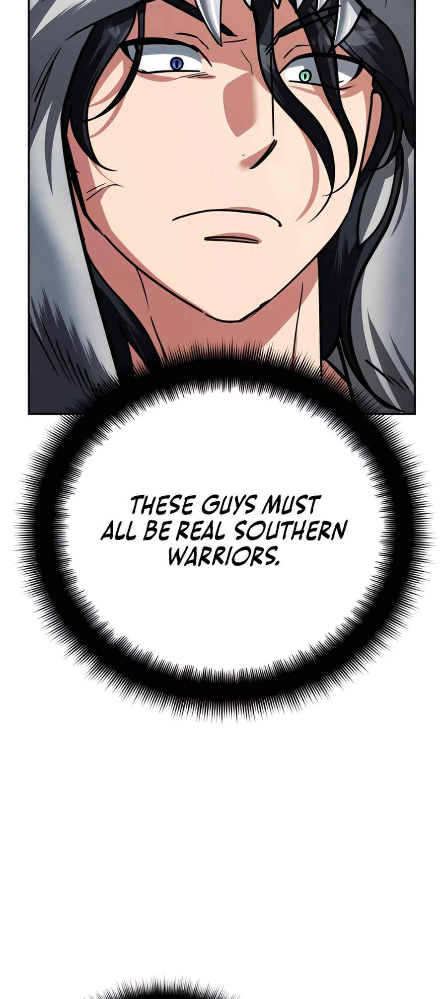 Nae Bunsin i Geomuri ga Doeeoganda Chapter 31 - Page 56