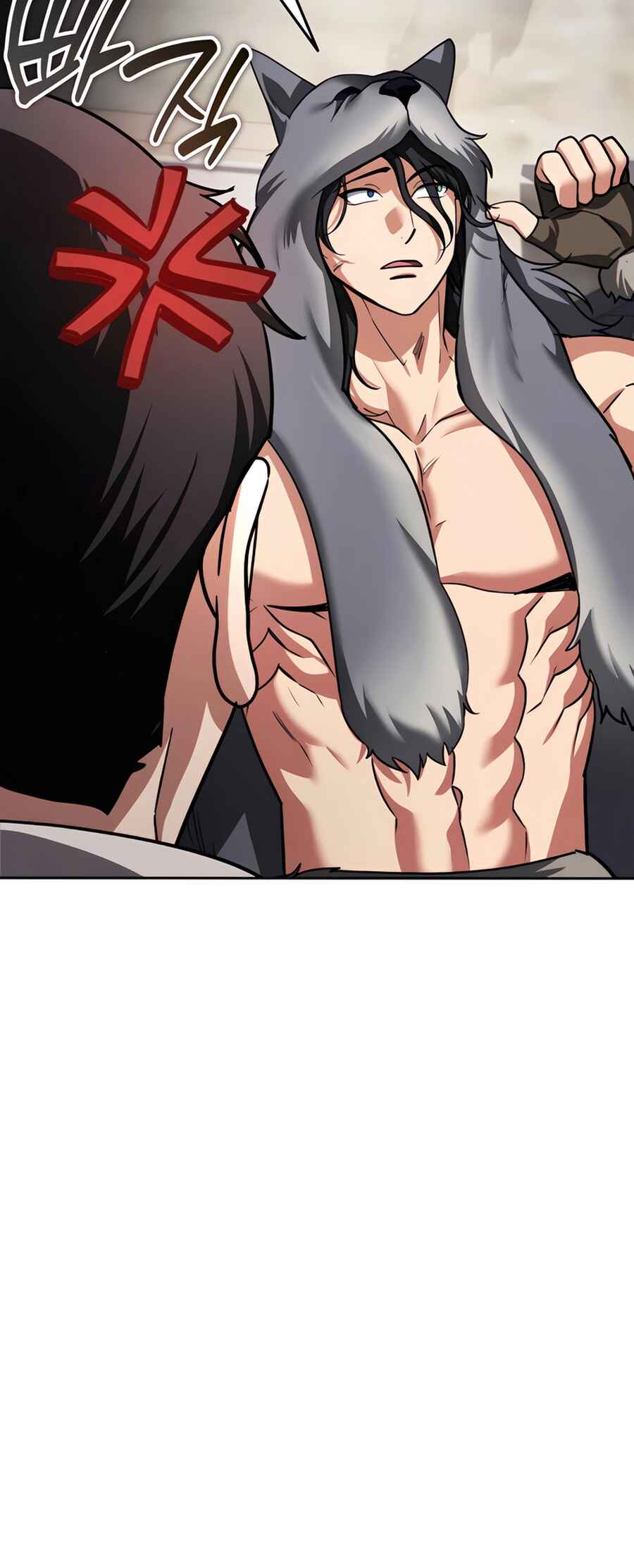 Nae Bunsin i Geomuri ga Doeeoganda Chapter 31 - Page 62